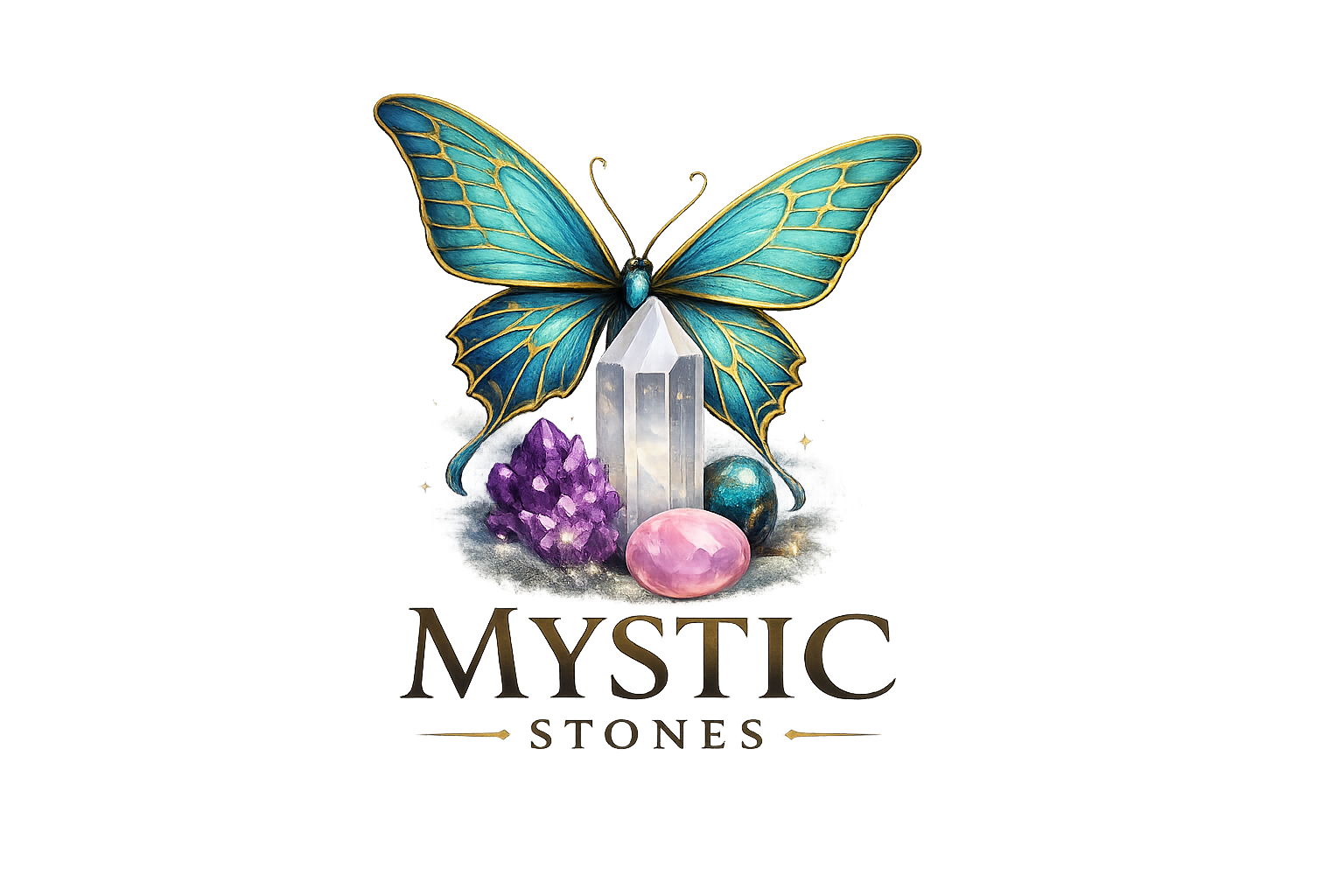 Mystic Stones