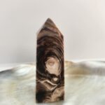 Pointe Calcite Chocolat du Pakistan